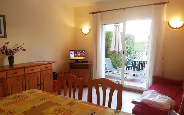 Inmo Estartit Villa Estartit Oest 6A R
