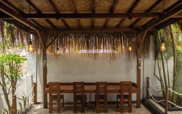 Simpang Inn Hostel