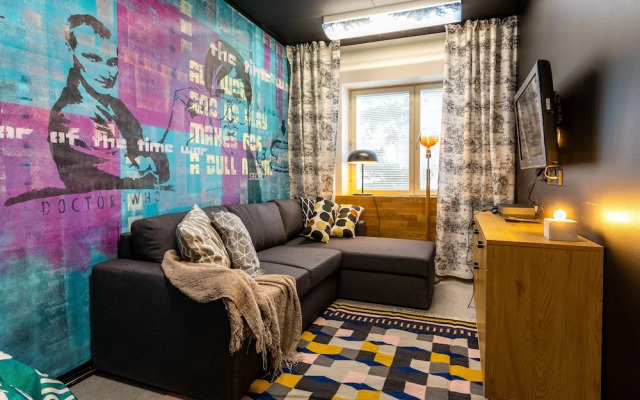 Time Hostel NOVA