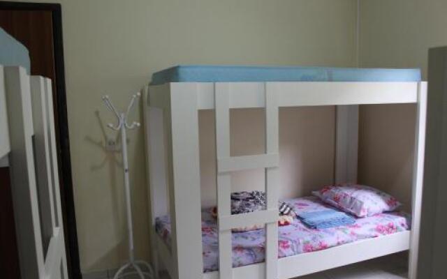 Hostel & Pousada Pé Vermelho