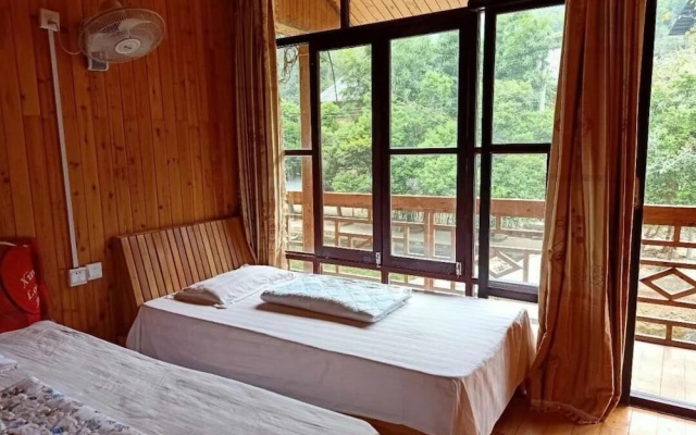 Natural Lodge Homestay – Guest Rooms – Guilin