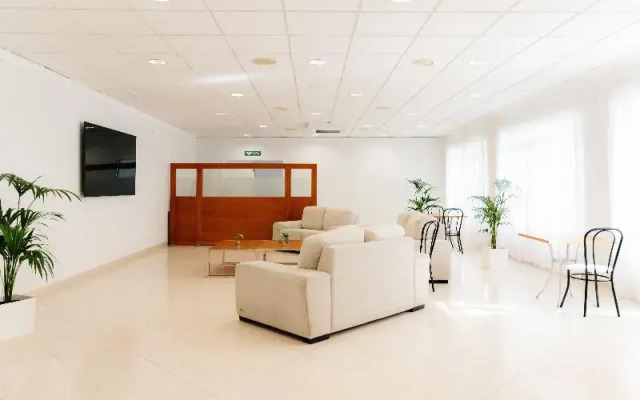 Hotel Alfons