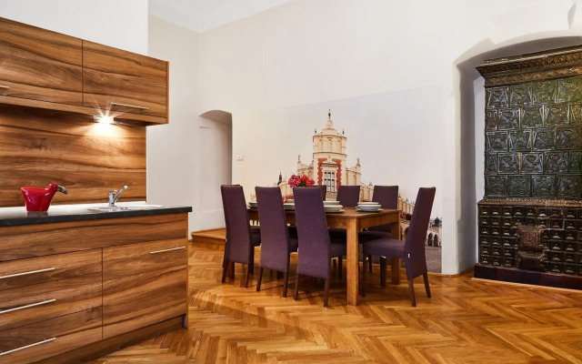 Krakow For You Budget