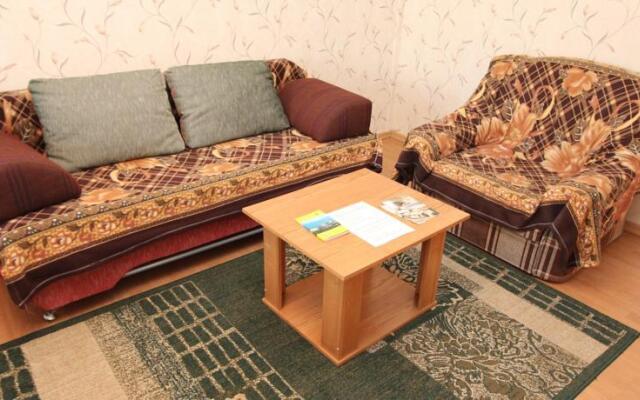 Appartment LightHouse na Puskina