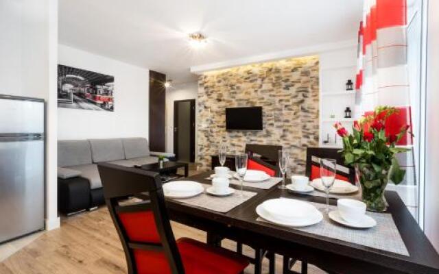 Julia Vip Apartments