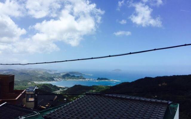 Jiufen Leisure Bed and Breakfast
