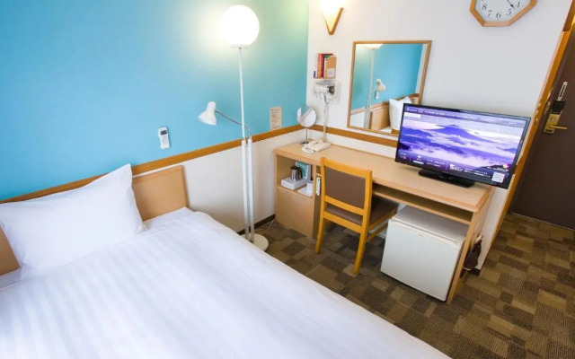 Toyoko INN Yokohama Stadium before 2