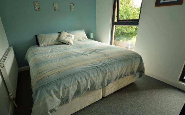 Aotearoa Southport Bed and Breakfast