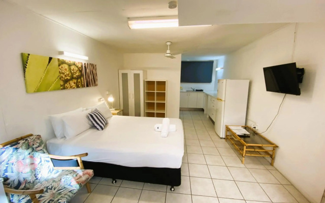 Camden Motor Inn