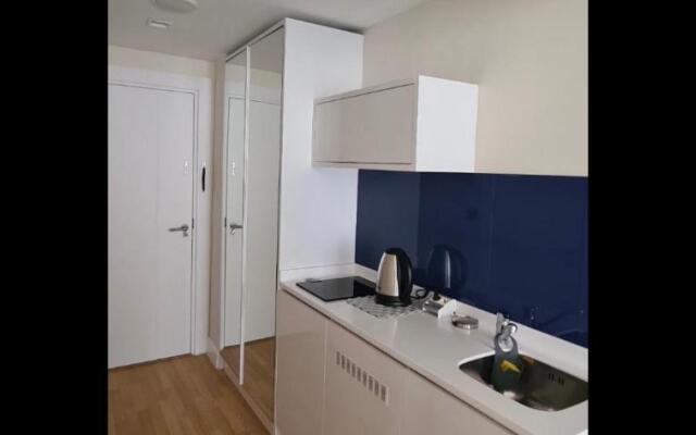 Orbi City Apartment Stare Beach