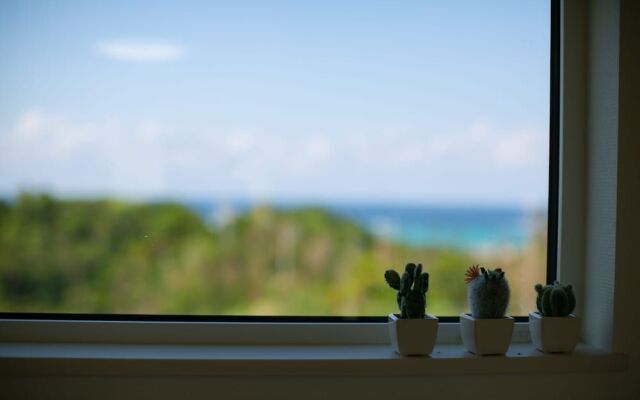 Irie House