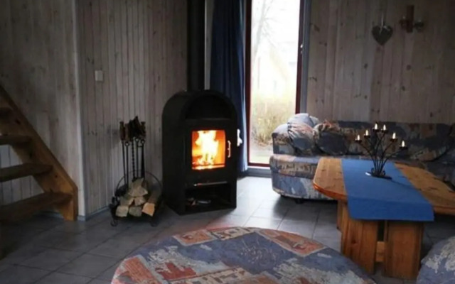 Ferienpark Mirow in Granzow