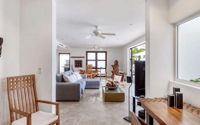 Dream Villa Shore Point  1158
