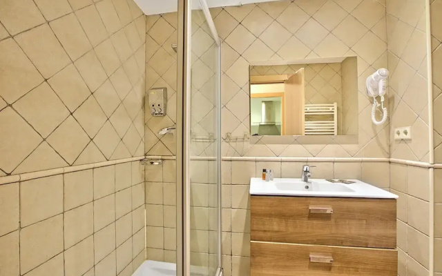 El Tarter Mountain Ski Vacation Rental