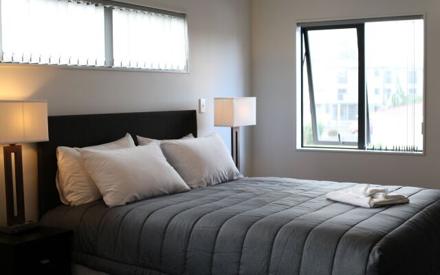 Uni Motel