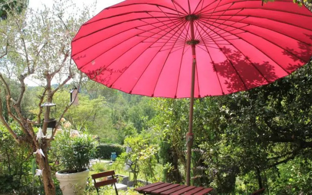 B&B La Maison Tuduka