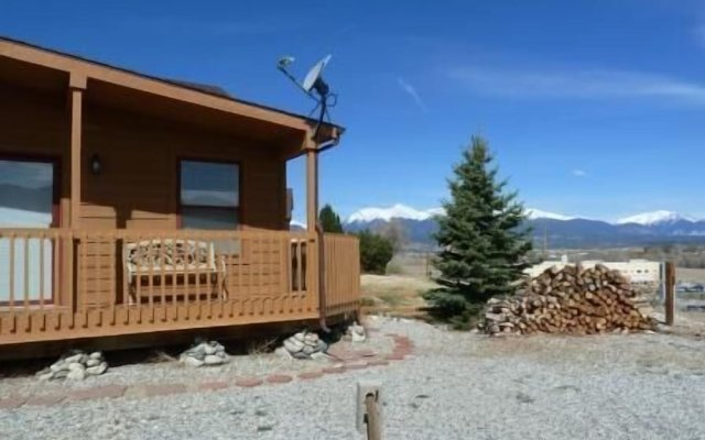Villa on the Green 2 Bedroom Holiday Home By Pinon Vacation Rentals
