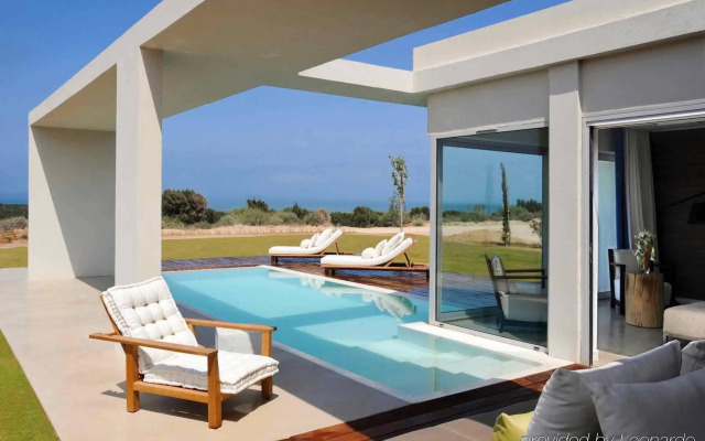 Hotel Le Golf D’Essaouira & Spa