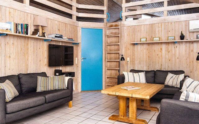 12 Person Holiday Home in Fano