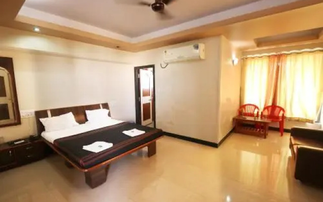 S Ramada by FabHotel