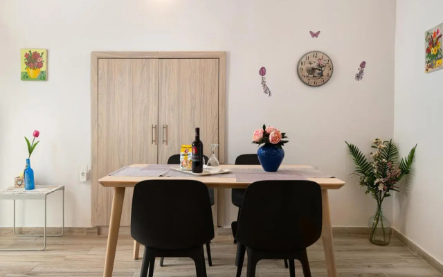Niochori apartments 2