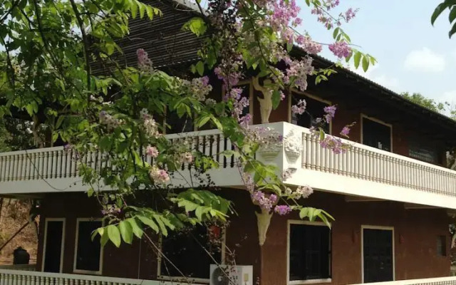 Hotel Les Lacs Resort