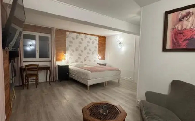 Hotel Napoleon