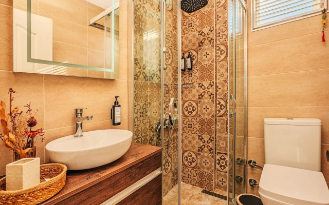 Bizim Ev Hotel