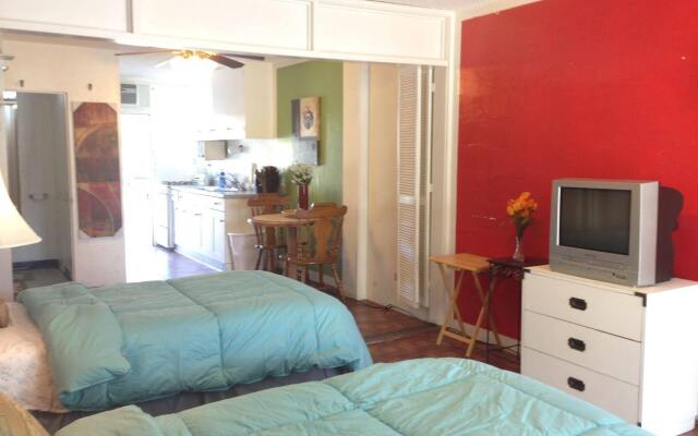 Hawaiian Ebbtide Condos