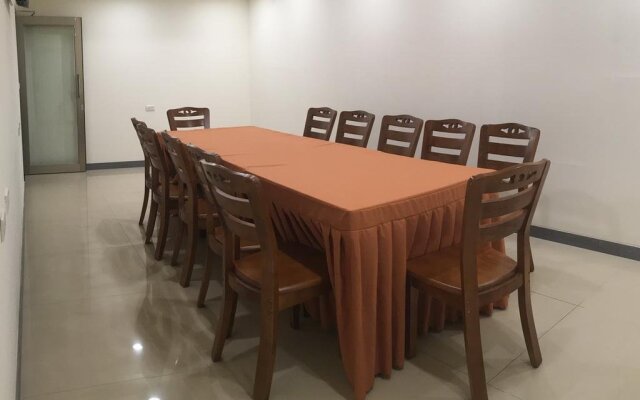 Ludao Hotel