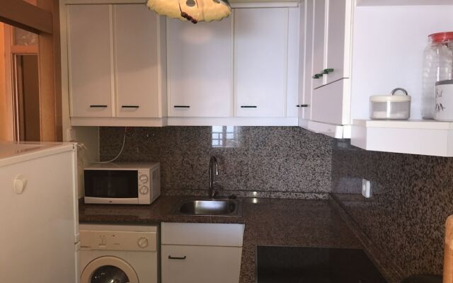 Apartamento Paradis 2