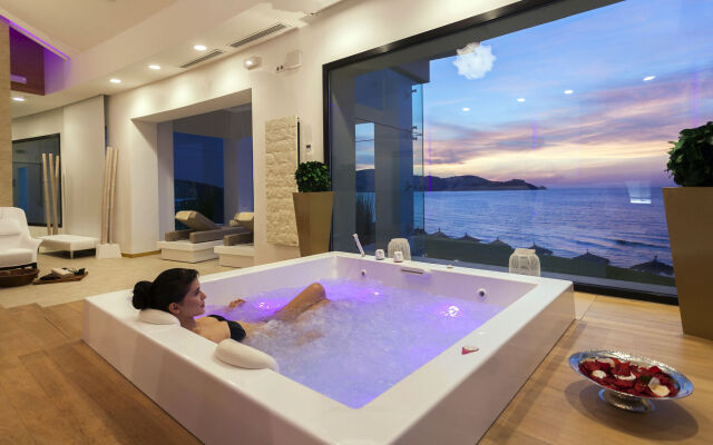 La Cigale Tabarka Hotel - Thalasso & Spa -Golf