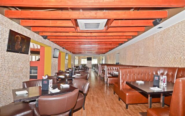 Best Western The Garden Executive Hotel