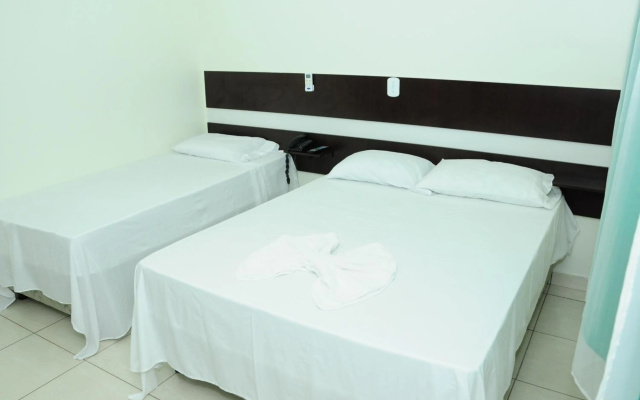 Eder Hotel