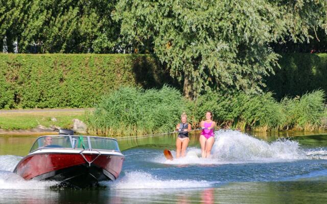 Holiday Suites Jabbeke