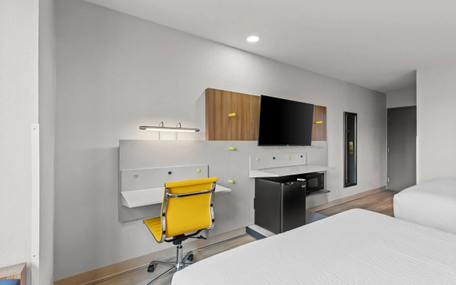 Microtel Inn & Suites by Wyndham Norcross
