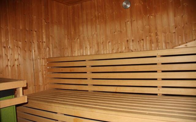 Ferienwohnung Schäfer im Landhaus Almberg App. 11