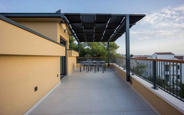 Oleander Urban Suites