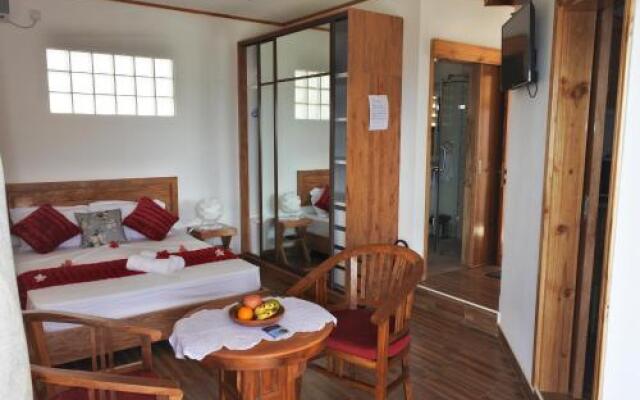 Armony Residence Holiday Apartment 2
