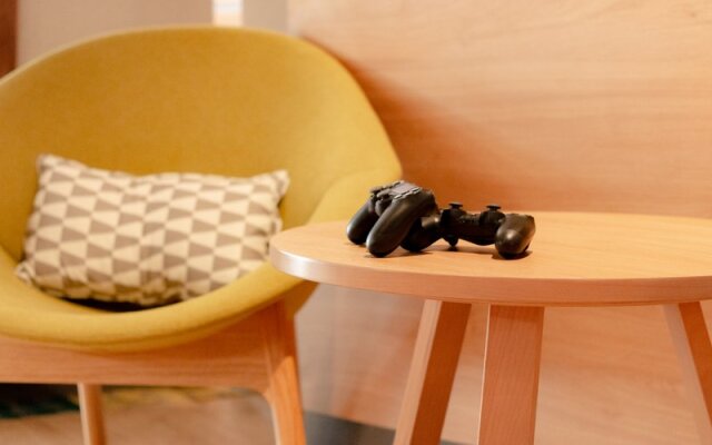 Holiday Inn Ashford North