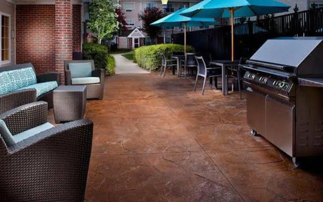 Residence Inn Birmingham Homewood