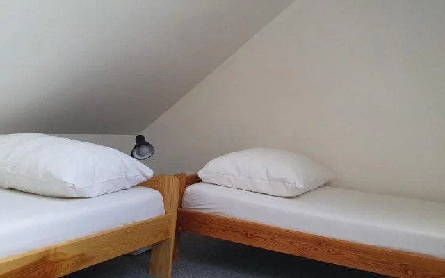 Penzion Dolní Dunajovice