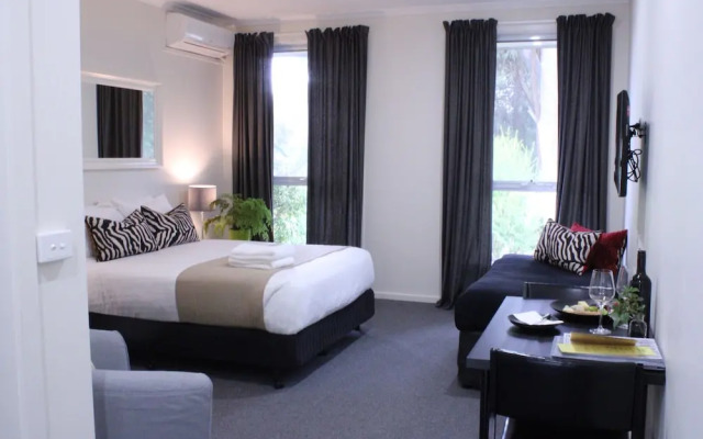 Comfort Inn Foster