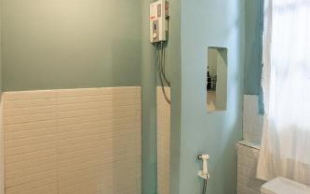 Indie Beach Bungalows