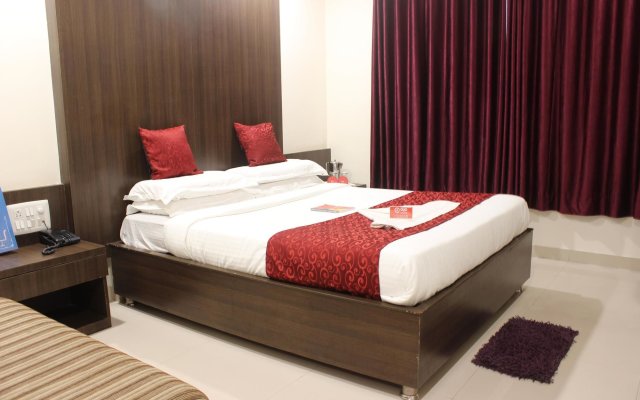 OYO Rooms Empress Mall Nagpur