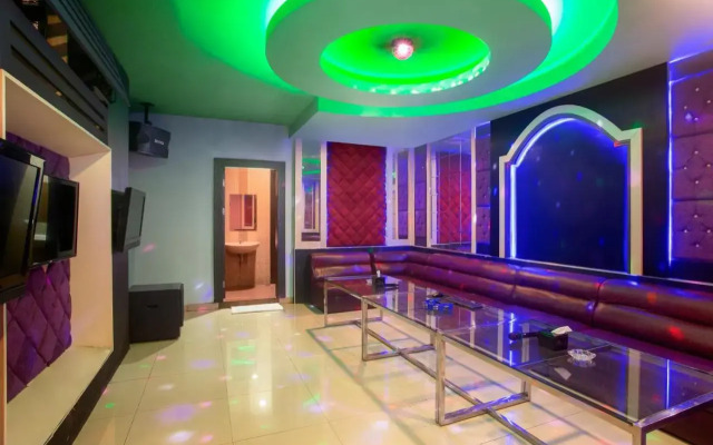 Merapi Merbabu Hotel Yogyakarta Powered by Archipelago