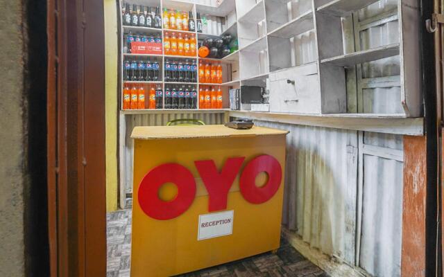 OYO 48883 S.j Hotel's