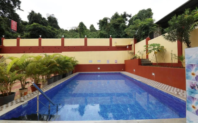 Sai Swastik Luxury Stay.