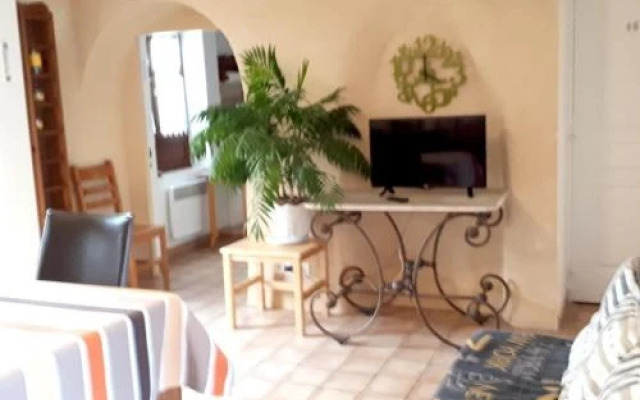 Holiday home Impasse de la Licorne