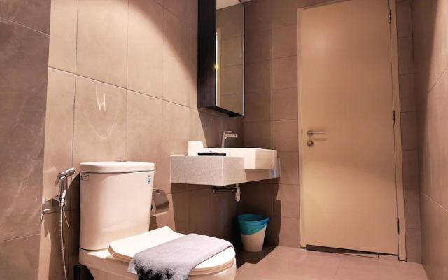 Paxtonz Mana-Mana Suites Kuala Lumpur
